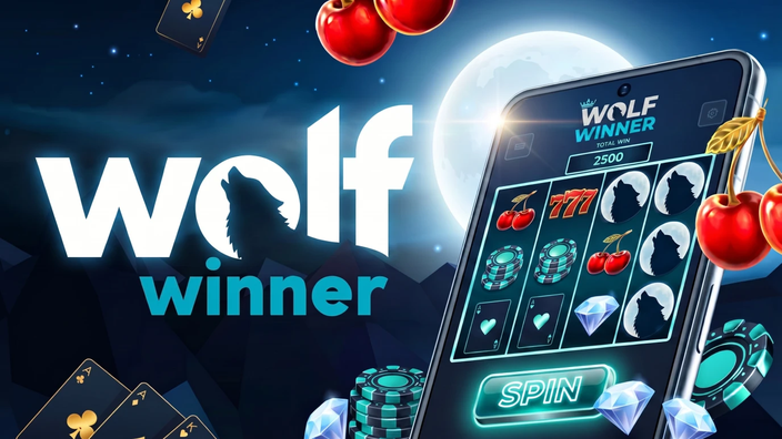 wolf winner Gameplay