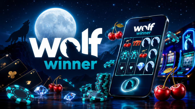 wolf winner Gameplay