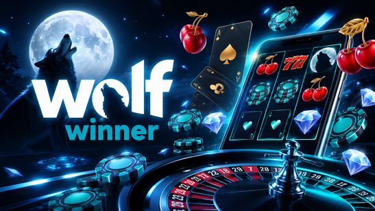 wolf winner Gameplay
