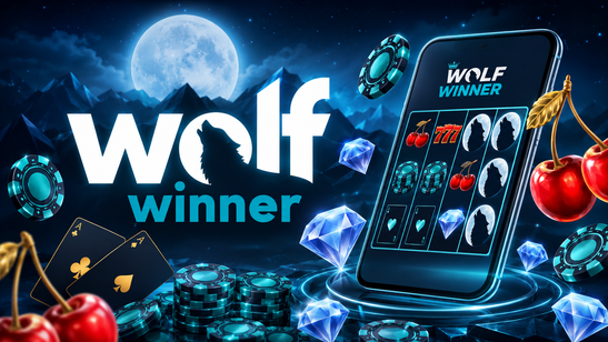 wolf winner Gameplay