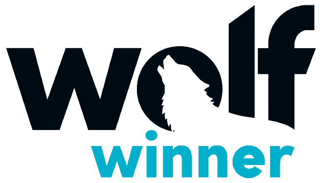 wolf winner