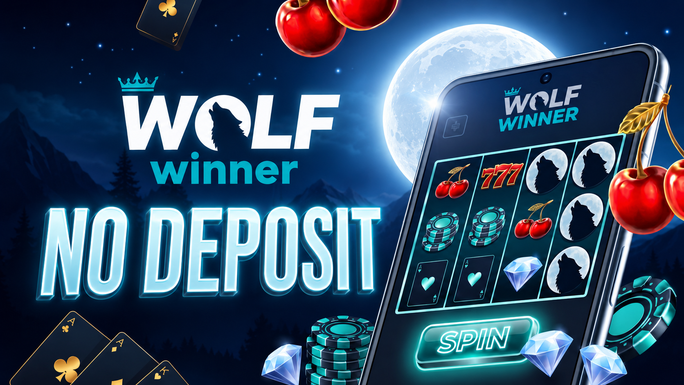wolf winner Gameplay
