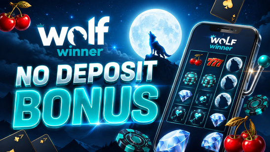 wolf winner Gameplay