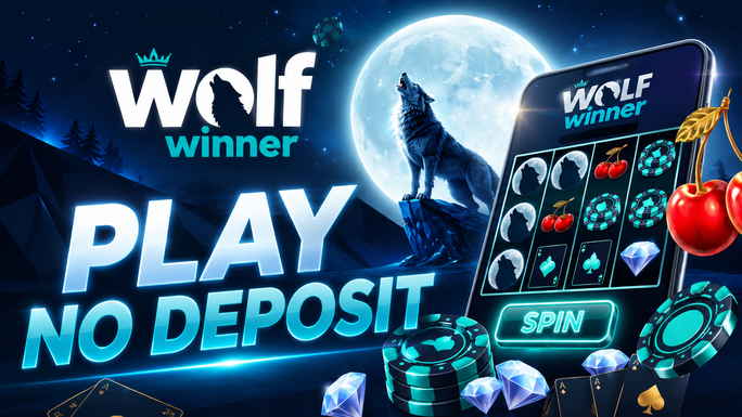 wolf winner Gameplay
